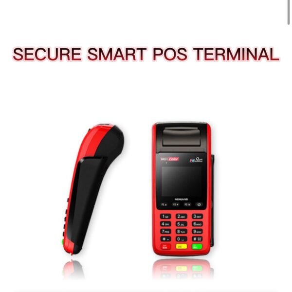 Ordinary POS Machine