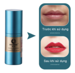 Mực xăm lông mày JIANZHIXIU 15ml – Phun và đi sợi - Image 4