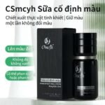 Mực xăm lông mày CSmcyh hữu cơ 15ml 2026