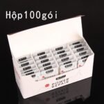 ESOLANE Kem Phục Hồi Sau Phun Xăm 1g x 100 gói - Repair Cream Ngăn Ngừa Vảy - 图片 4