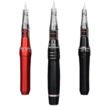 免麻仪纹绣机半永久免敷麻纹眉机器雾眉纹绣机器全抛式All正品 - Image 5