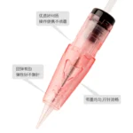 纹绣机FIX魔灵电流仪器通用针专用针头纹眉眼唇小纹身割线打雾眉 - Image 3