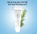 DGel Phục Hồi Sau Phun Xăm & Xăm Hình AD | Phục Hồi Nhanh - Lên Màu Chuẩn - Giữ Màu Lâu - 图片 5