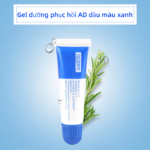 DGel Phục Hồi Sau Phun Xăm & Xăm Hình AD | Phục Hồi Nhanh - Lên Màu Chuẩn - Giữ Màu Lâu - 图片 6