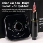 Máy phun xăm kỹ thuật số FIX Chính Hãng - Image 3