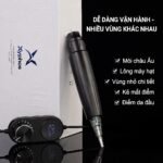 Máy Xăm Black Blade Gen 1 - Nâng Cấp Động Cơ Và Sức Mạnh Mới - Image 2