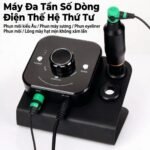 Máy phun xăm kỹ thuật số FIX Chính Hãng - Image 4