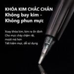 Máy Xăm Black Blade Gen 1 - Nâng Cấp Động Cơ Và Sức Mạnh Mới - Image 3