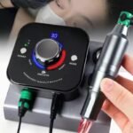 Máy phun xăm kỹ thuật số FIX Chính Hãng - Image 6