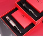 Máy Xăm Thêu Mày Nửa Tung YAGE - Máy Thêu Lông Mày Wild Brows, Máy Xăm Môi & Xăm Thân - Image 5