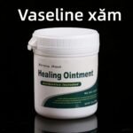 Vaseline Xăm Hình Cao Cấp - Petroleum Jelly Tattoo Professional 350g