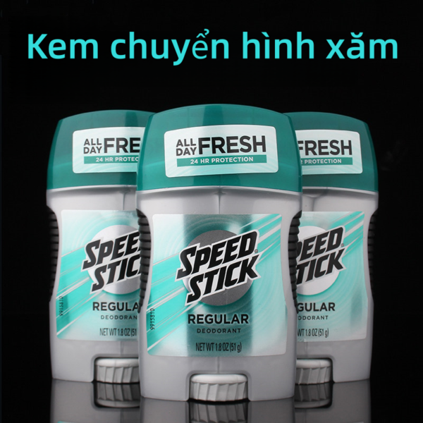 Gel Chuyển Hình Xăm - Kem Transfer Tattoo 51g
