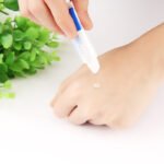 DGel Phục Hồi Sau Phun Xăm & Xăm Hình AD | Phục Hồi Nhanh - Lên Màu Chuẩn - Giữ Màu Lâu - 图片 3