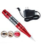 Máy xăm Rồng là dòng máy phun xăm nổi tiếng của Nhật, chuyên dùng để phun xăm Mày, Môi, Mí. - 图片 4