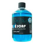 Dung Dịch Tảo Lam Xăm Hình Blue Soap Concentrate - Làm Sạch, Kháng Khuẩn, An Toàn Da Nhạy Cảm