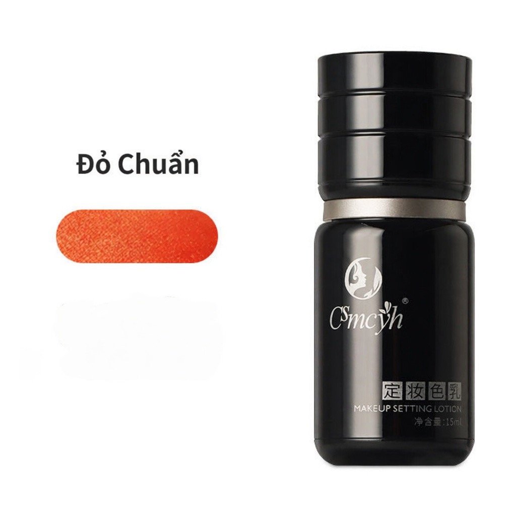 Đỏ Chuẩn