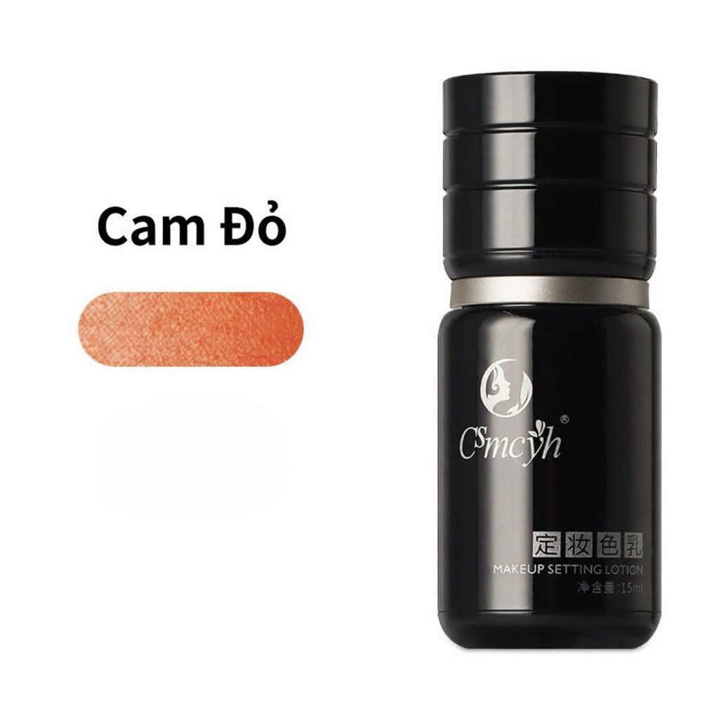 Cam Đỏ
