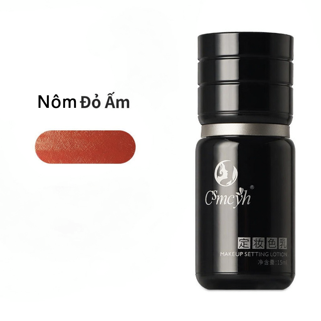 Nôm Đỏ Ấm