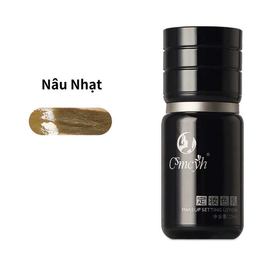 Nâu Nhạt