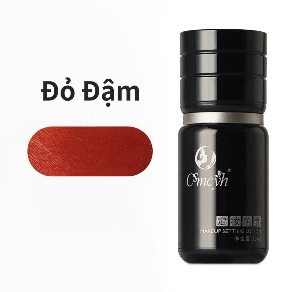 Đỏ Đậm