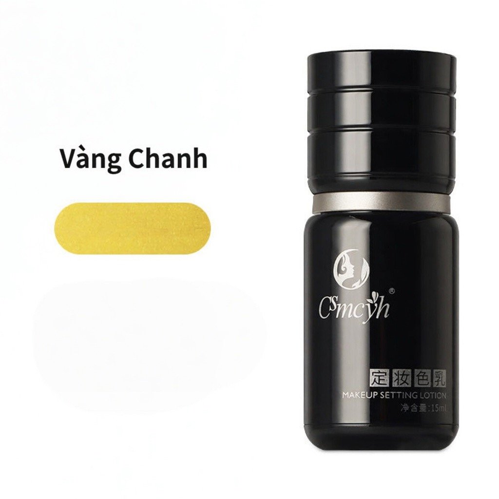 Vàng Chanh