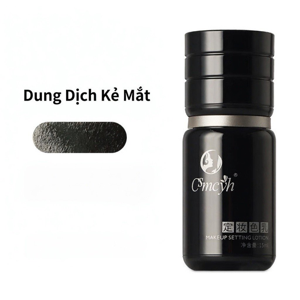 Dung Dịch Kẻ Mắt