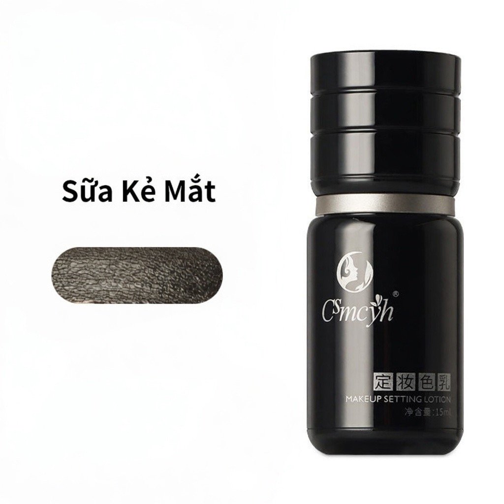 Sữa Kẻ Mắt