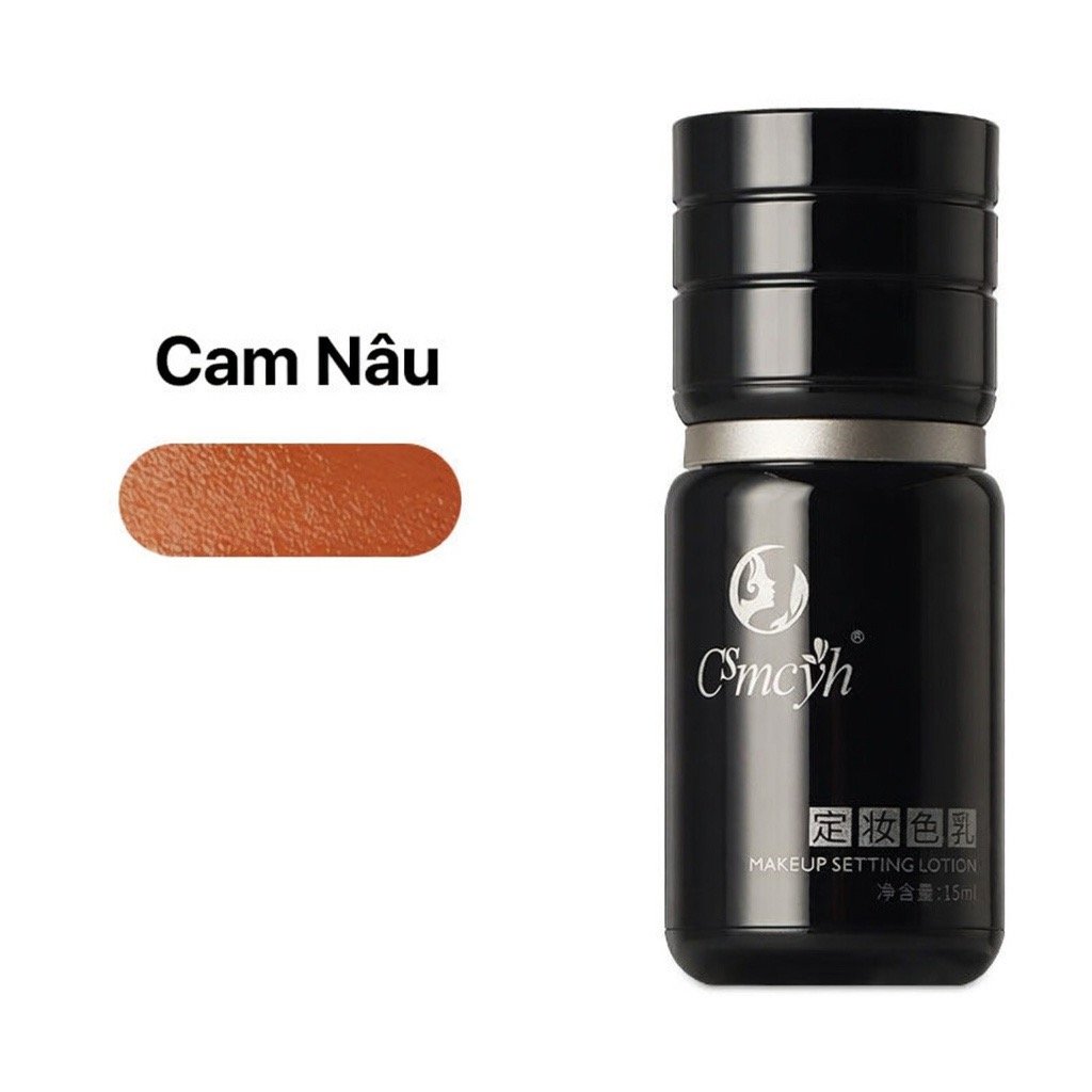 Cam Nâu