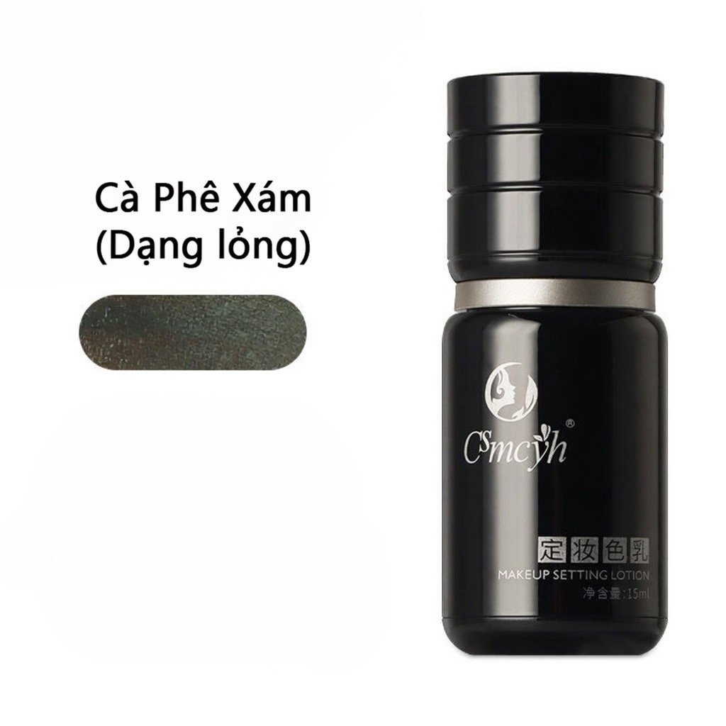 Cà Phê Xám