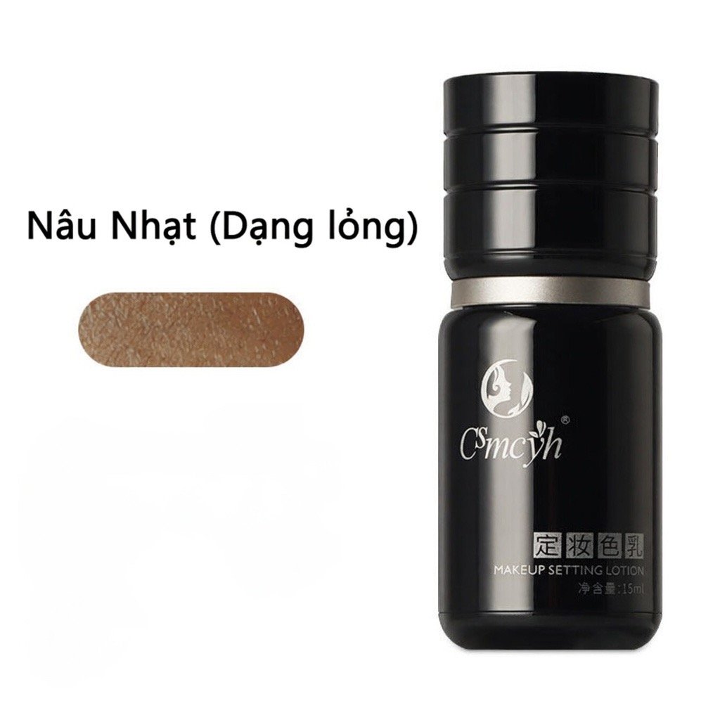 Nâu Cà Nhạt