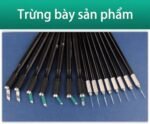 Kim Thêu Mày ESOLANE - Lưỡi Dao Thêu Chân Mày Cao Cấp - Image 7