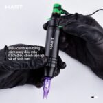 MAST Máy Gù Phun Xăm – Máy Phun Môi, Mày, Mí - Image 3