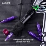 MAST Máy Gù Phun Xăm – Máy Phun Môi, Mày, Mí - Image 5