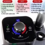 Máy phun xăm kỹ thuật số FIX Chính Hãng - Image 2