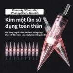 Kim Kwadron xăm tạo hạt, đi bóng ngang FIX Kim một lần sử dụng toàn thân