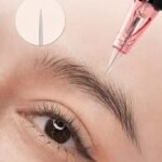 Kim Kwadron xăm tạo hạt, đi bóng ngang FIX Kim một lần sử dụng toàn thân - Image 3