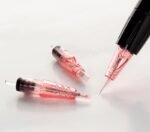 Kim Kwadron xăm tạo hạt, đi bóng ngang FIX Kim một lần sử dụng toàn thân - Image 4