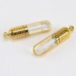 Chất Phục Hồi Vàng Lá Nhập Khẩu Hàn Quốc 10ml - 图片 4