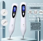 Bút Laser 9 Cấp Độ Mini - Trị Nốt Ruồi, Điểm Đen, Tàn Nhang