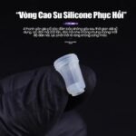 Kim Thêu Xăm MAST PRO Little Purple Needle 20 Cái/Hộp - Vô Trùng Cao Cấp 10 Kim / Hộp - Image 4