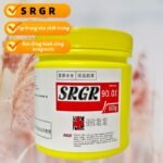 Kem Tê SRGR 90% - Kem Ủ Tê Phun Xăm Thêu 500g - Image 3