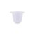 Cốc silicone cỡ lớn (100 cái/gói)