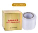 Màng Bảo Quản Chuyên Dụng 60mm & 42mm - Cuộn 200m Giữ Tươi Da Cổ - Image 3