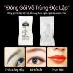 Kim Một Thể Card Đầu Full Throw Cao Cấp - Lên Màu Dễ, Cố Định Chắc Chắn - Image 2