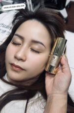 Sữa Định Màu ZUZU MASTER 15ml - Giữ Màu Lâu Dài Tự Nhiên - Image 7
