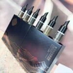 Bộ Mực Xăm Mày Hồng Vân - Set Color Pigment Cao Cấp - Image 5
