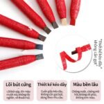 Bút Mày Kéo Dây Thủ Công Cao Cấp - Không Dễ Trôi, Không Lem - Image 2