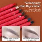 Bút Mày Kéo Dây Thủ Công Cao Cấp - Không Dễ Trôi, Không Lem - Image 3