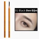 Bút Thiết Kế Chân Mày - Đường Nét Sắc Sảo, Dễ Vẽ, Lâu Trôi Không Lem - Image 4