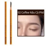 Bút Thiết Kế Chân Mày - Đường Nét Sắc Sảo, Dễ Vẽ, Lâu Trôi Không Lem - Image 5